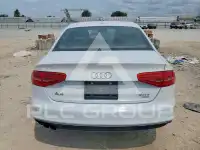 2014 Audi A4 photo