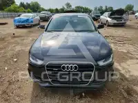 2014 Audi A4 фото