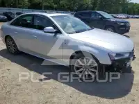 2014 Audi A4 photo