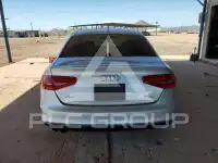 2014 Audi A4 фото