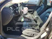 2014 Audi A4 фото