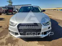 2014 Audi A4 фото