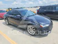 2014 Audi A4 photo