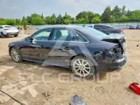 2014 Audi A4 фото