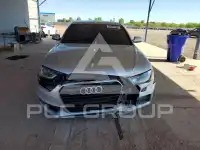 2014 Audi A4 фото