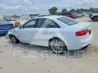 2014 Audi A4 photo