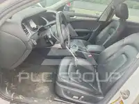 2014 Audi A4 фото