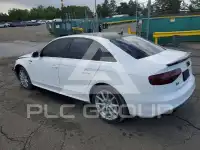 2014 Audi A4 фото