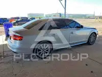 2014 Audi A4 фото