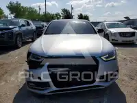 2014 Audi A4 фото
