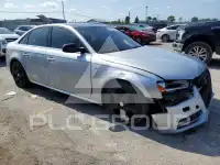 2014 Audi A4 фото