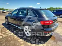 2014 Audi A4 фото
