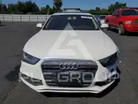 2014 Audi A4 фото