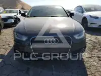 2014 Audi A4 фото