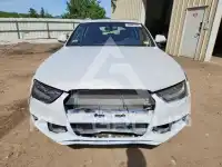 2014 Audi A4 фото