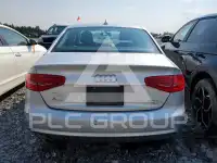 2014 Audi A4 photo