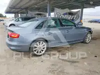 2014 Audi A4 photo