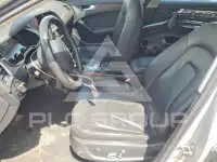 2014 Audi A4 photo