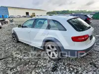 2014 Audi A4 фото