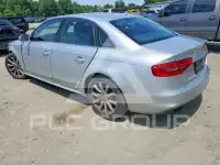 2014 Audi A4 photo