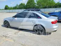 2014 Audi A4 фото