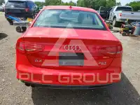 2014 Audi A4 фото