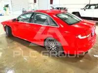 2014 Audi A4 фото