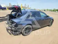 2014 Audi A4 photo