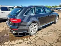 2014 Audi A4 фото