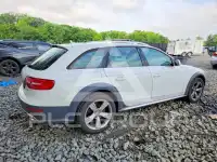 2014 Audi A4 фото