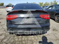 2014 Audi A4 фото