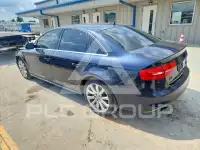 2014 Audi A4 photo