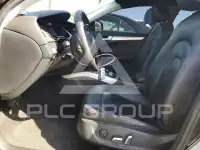 2014 Audi A4 фото