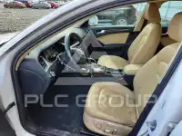 2014 Audi A4 фото
