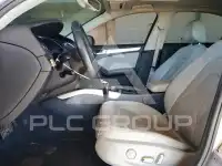 2014 Audi A4 фото
