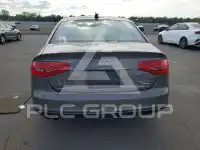 2014 Audi A4 фото