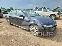 2014 Audi A4 фото