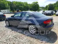 2014 Audi A4 фото