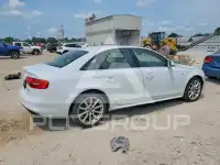 2014 Audi A4 photo