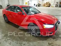2014 Audi A4 фото