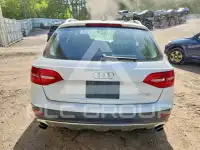 2014 Audi A4 фото