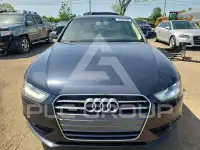 2014 Audi A4 photo