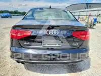 2014 Audi A4 photo