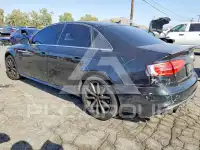 2014 Audi A4 фото