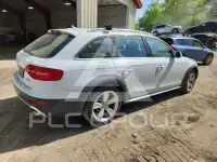 2014 Audi A4 фото