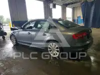 2014 Audi A4 photo