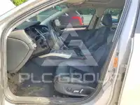 2014 Audi A4 фото