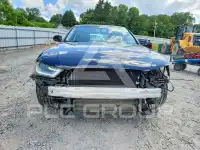 2014 Audi A4 photo