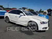 2014 Audi A4 фото