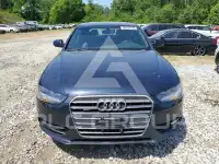 2014 Audi A4 фото